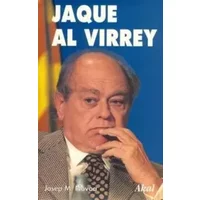 Jaque al Virrey.: 15 (La tronera) - José María Novoa