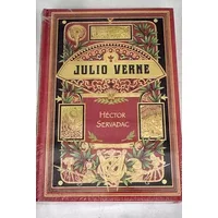 Héctor Servadac - Jules Verne