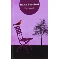 Vivir adrede (BIGBOOKS) - Mario Benedetti