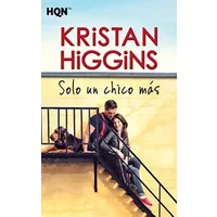 Solo un chico más (HQN) - Kristan Higgins