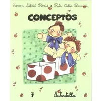 Conceptos 7 - Teresa Sabaté Rodié