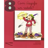 8. Com s'agafa un ratolí? - Jaume Copons Ramon
