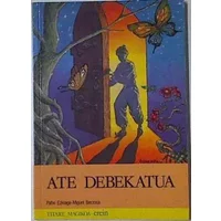 Ate Debekatua - P.Ezkiaga