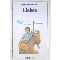 Linkon (Auskalo) - Inazio Mujika Iraola