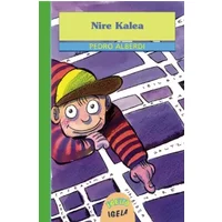 Nire Kalea/Alberdi: 7 (Igelio Igela) - Pedro Alberdi