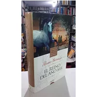 El reino del ano mil / The Kingdom of a Thousand Years (Algaida Literaria) - Alvaro Bermejo Marcos