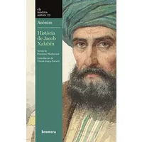 Història de Jacob Xalabín: 29 (Els nostres autors) - Anonim