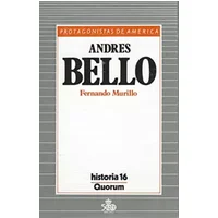 Andres Bello - Fernando Murillo
