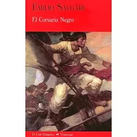 El Corsario Negro (El Club Diógenes) - Emilio Salgari