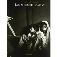 Los niños de Bombay - Dario Mitidieri