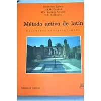 Método activo de lat¡n - VARIOS