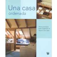 Una casa ordenada: 011 (OTROS PRACTICA) - Marga Fortuny