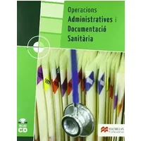 Operacions administratives i documentació sanitària Grau Mitjá (Enfermería)