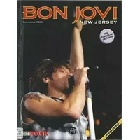 BON JOVI - JUAN ANTONIO FABIAN MORA