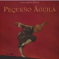 pequeno aguila - CHEN JIANG HONG