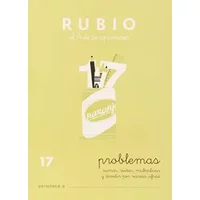 Problemas RUBIO 17 - Ramón Rubio Silvestre, SLU ENRIQUE RUBIO POLO