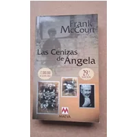Las Cenizas De Angela - FRANK MCCOURT
