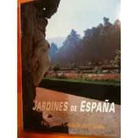 Jardines de España - Ana Jiménez