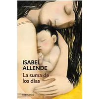 La suma de los días (Contemporánea) - Isabel Allende