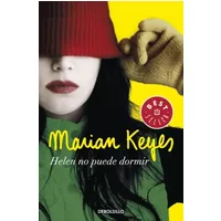 Helen no puede dormir / The Mistery of Mercy Close - Marian Keyes