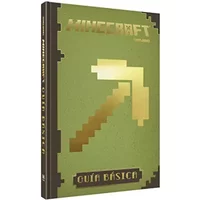 Guía básica (Minecraft 1) - Varios autores