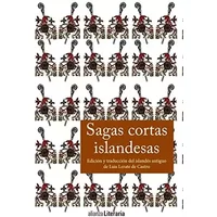Sagas cortas islandesas (Alianza Literaria (AL))