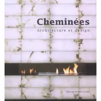 Cheminees - Architecture et Design - Encarna Castillo