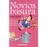Novios basura - Jessie Jones