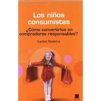 Ni・Os Consumistas,Los - Carlos Teixeira Alves