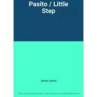 Pasito / Little Step - Simon James