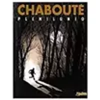 PLENILUNIO (SIN COLECCION) - Christophe Chabuté