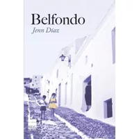 Belfondo (PRINCIPAL DE LOS LIBROS) - Jenn Díaz