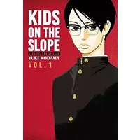 Kids on the Slope, Vol. 1 - Yuki Kodama