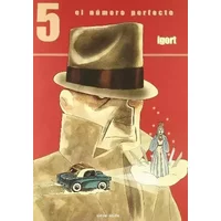 5 el número perfecto - IGORT