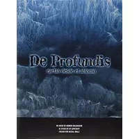 De Profundis Cartas Desde El Abismo - unknown author