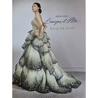 L'enigme d'alla: Muse de Dior (SIN COLECCION) - Berlin Irishev Irishev