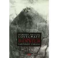 El horror de Dunwich (SERIE ILLUSTRATA) - H.P. Lovecraft