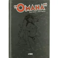 Omaha (SILLÓN OREJERO) - REED WALLER, KATE WORLEY