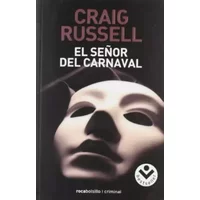 El señor del carnaval - Craig Russell, Mar Vidal Aparicio