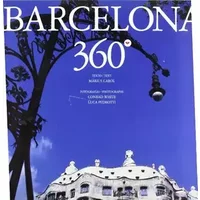 Barcelona 360º: 1 (General) - Màrius Carol