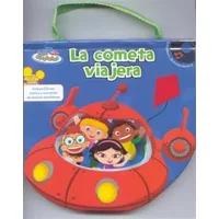 La cometa viajera - Disney Enterprises