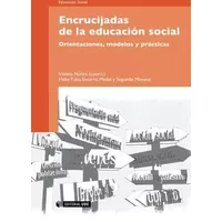 Encrucijadas de la educación social. Orientaciones, modelos y prácticas: 175 (Manuales) - Violeta Núñez