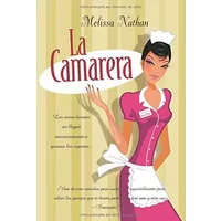 La Camarera (Pandora) - Melissa Nathan