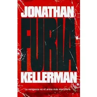 Furia / Rage - Jonathan kellerman