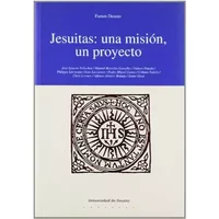 Jesuitas: Una Mision, Un Proyecto - Various