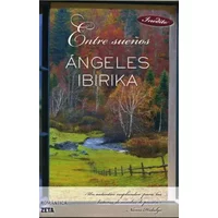 Entre sueños (B DE BOLSILLO) - Ángeles Ibirika