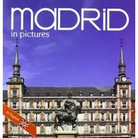 Madrid in pictures - Álvaro Benítez Álvez
