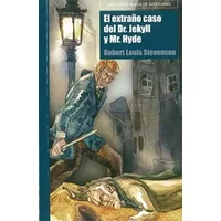 El extraño caso del Dr. Jekyll y Mr. Hyde - Robert Louis Stevenson