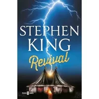 Revival (Éxitos) - Stephen King