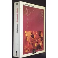 Septiembre - ROSAMUNDE PILCHER